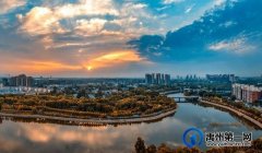 禹州上榜全国百强！位列全省第二！