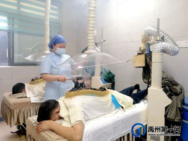 禹州市二院“新冠康复中医门诊”开诊啦! 禹州市二院“新冠康复中医门诊”开诊啦!