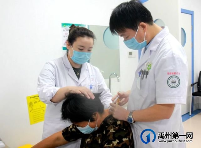 禹州市二院“新冠康复中医门诊”开诊啦! 禹州市二院“新冠康复中医门诊”开诊啦!