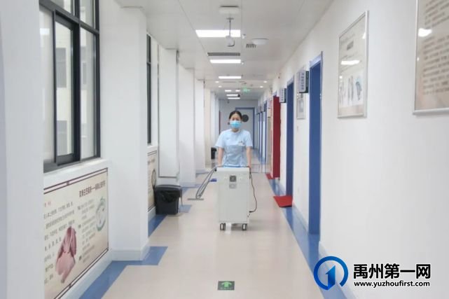 禹州市二院“新冠康复中医门诊”开诊啦! 禹州市二院“新冠康复中医门诊”开诊啦!
