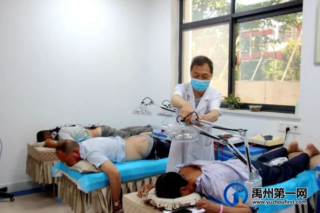 禹州市二院“新冠康复中医门诊”开诊啦! 禹州市二院“新冠康复中医门诊”开诊啦!