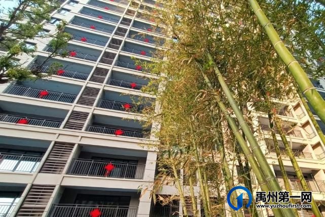 禹州海盛湖滨豪庭二号院盛大交付 禹州海盛湖滨豪庭二号院盛大交付