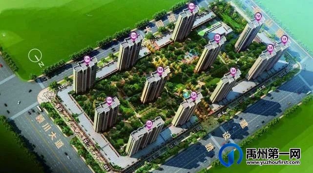 2022年禹州49个商品房预售证汇总,涉及71栋楼,约1万户房源! 2022年禹州49个商品房预售证汇总,涉及71栋楼,约1万户房源!