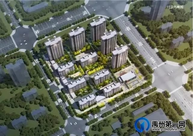 2022年禹州49个商品房预售证汇总,涉及71栋楼,约1万户房源! 2022年禹州49个商品房预售证汇总,涉及71栋楼,约1万户房源!
