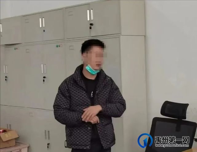 禹州交警两天抓获两名网上逃犯 禹州交警两天抓获两名网上逃犯