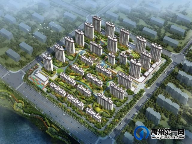 禹州朝鸿富丽湾26#楼取得商品房预售许可证 禹州朝鸿富丽湾26#楼取得商品房预售许可证