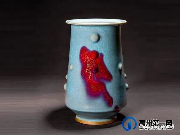 新中国钧瓷恢复发展的见证者——刘国安 新中国钧瓷恢复发展的见证者——刘国安