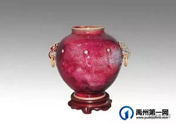 新中国钧瓷恢复发展的见证者——刘国安 新中国钧瓷恢复发展的见证者——刘国安