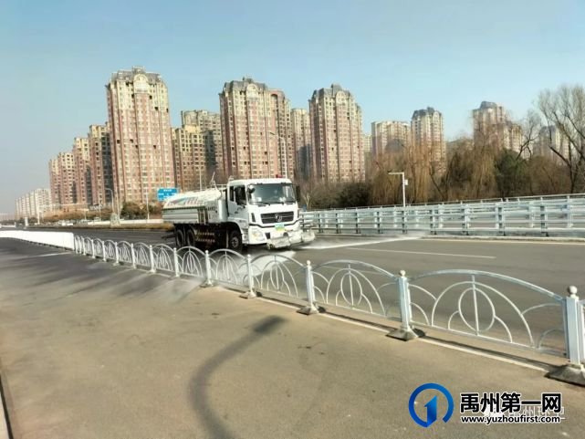 禹州环卫:开展环境卫生集中治理 干净整洁喜迎新春到来 禹州环卫:开展环境卫生集中治理 干净整洁喜迎新春到来
