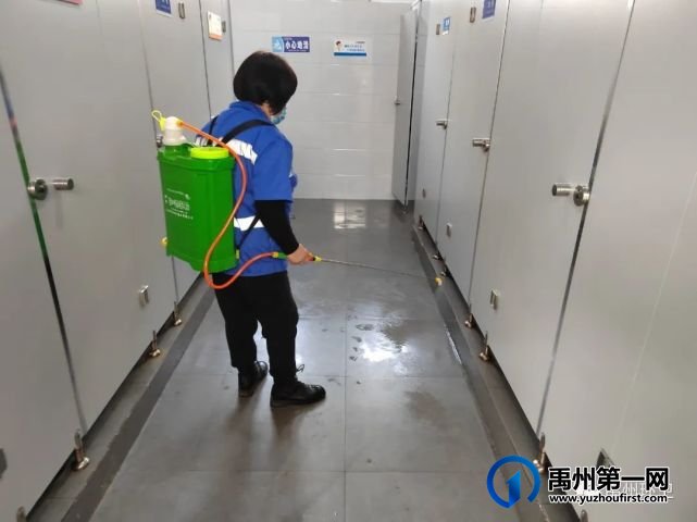 禹州环卫:开展环境卫生集中治理 干净整洁喜迎新春到来 禹州环卫:开展环境卫生集中治理 干净整洁喜迎新春到来