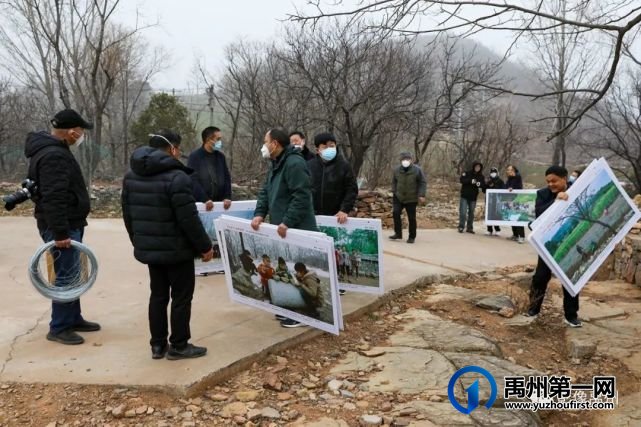 禹州市摄影家协会“文化惠民,温暖禹州”慰问活动 禹州市摄影家协会“文化惠民,温暖禹州”慰问活动