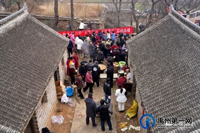 禹州市摄影家协会“文化惠民,温暖禹州”慰问活动 禹州市摄影家协会“文化惠民,温暖禹州”慰问活动