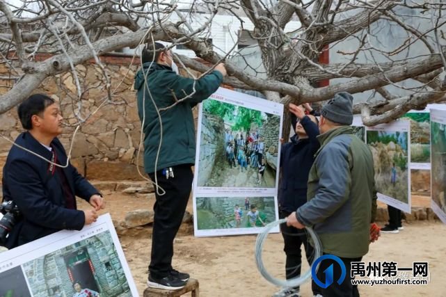 禹州市摄影家协会“文化惠民,温暖禹州”慰问活动 禹州市摄影家协会“文化惠民,温暖禹州”慰问活动