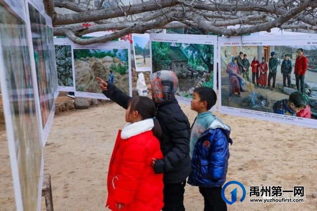 禹州市摄影家协会“文化惠民,温暖禹州”慰问活动 禹州市摄影家协会“文化惠民,温暖禹州”慰问活动