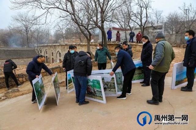 禹州市摄影家协会“文化惠民,温暖禹州”慰问活动 禹州市摄影家协会“文化惠民,温暖禹州”慰问活动