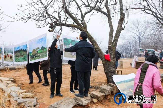 禹州市摄影家协会“文化惠民,温暖禹州”慰问活动 禹州市摄影家协会“文化惠民,温暖禹州”慰问活动
