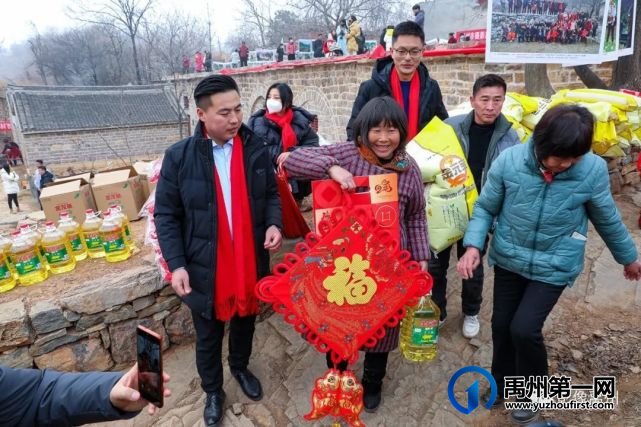禹州市摄影家协会“文化惠民,温暖禹州”慰问活动 禹州市摄影家协会“文化惠民,温暖禹州”慰问活动