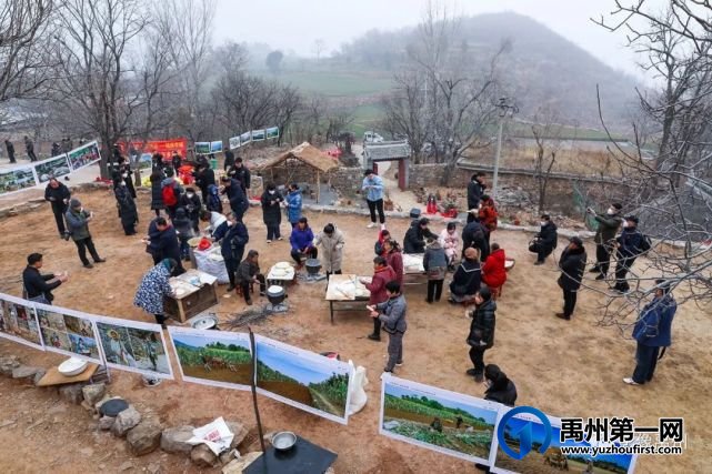 禹州市摄影家协会“文化惠民,温暖禹州”慰问活动 禹州市摄影家协会“文化惠民,温暖禹州”慰问活动