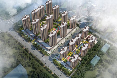 祥云豪庭_禹州祥云豪庭