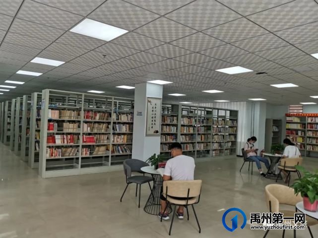 禹州文广旅局多彩文化活动陪您过大年 禹州文广旅局多彩文化活动陪您过大年