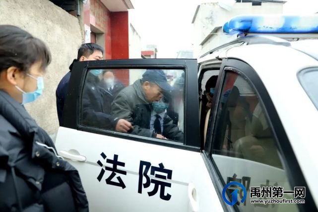 踏雪而行,掠风而动,“铁拳”执行护民生! 踏雪而行,掠风而动,“铁拳”执行护民生!