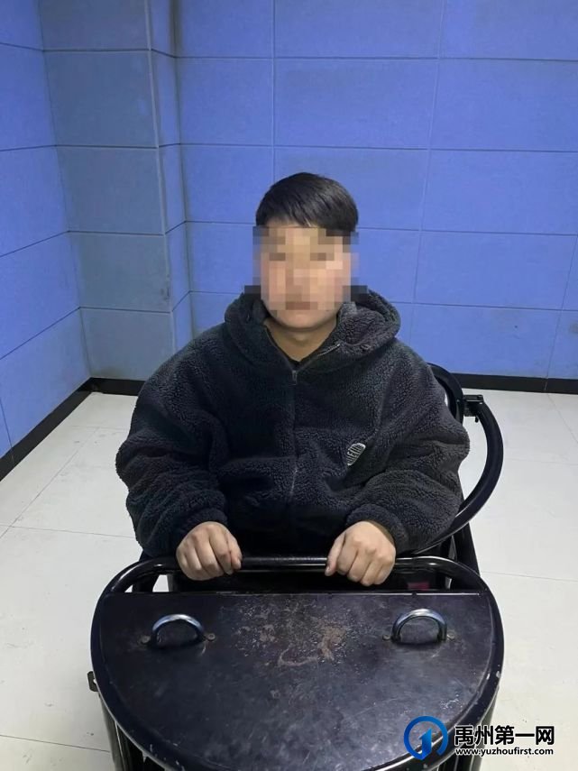 大年初四一天,禹州刑警抓5人,其中一名系网上逃犯 大年初四一天,禹州刑警抓5人,其中一名系网上逃犯