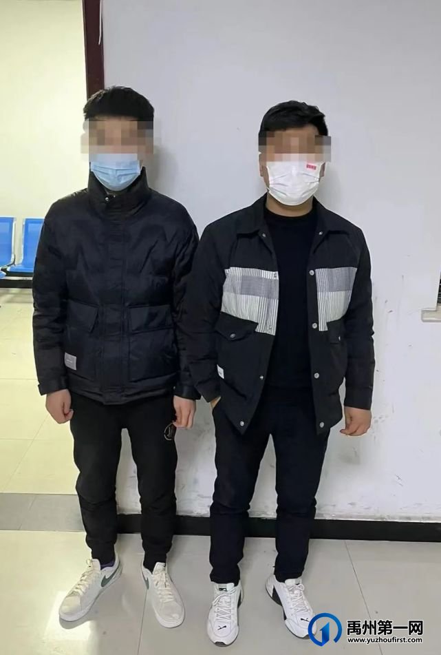 大年初四一天,禹州刑警抓5人,其中一名系网上逃犯 大年初四一天,禹州刑警抓5人,其中一名系网上逃犯
