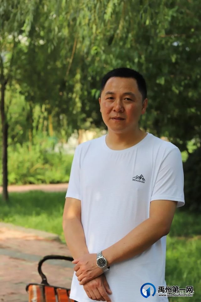 禹州一高 | 让我们一起同行——高一班主任新春寄语来啦 禹州一高 | 让我们一起同行——高一班主任新春寄语来啦