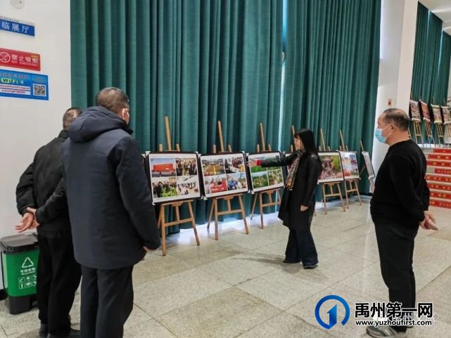 禹州市春节文旅活动精彩纷呈 禹州市春节文旅活动精彩纷呈