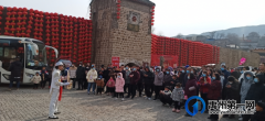 禹州市春节文旅活动精彩纷呈