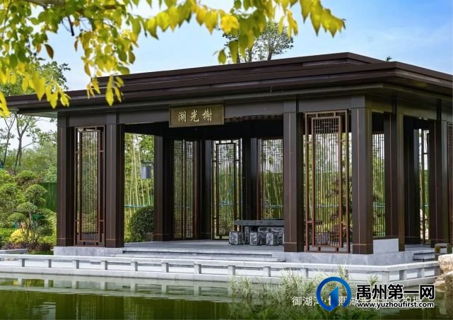 潮玩元宵戏曲横生 御湖湾世熙邀请你来看 【开年大戏】 潮玩元宵戏曲横生 御湖湾世熙邀请你来看 【开年大戏】