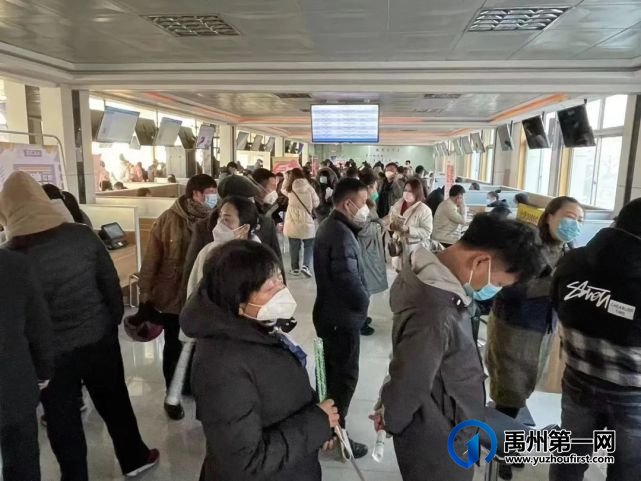 2023年禹州首场大型招聘会来啦! 2023年禹州首场大型招聘会来啦!