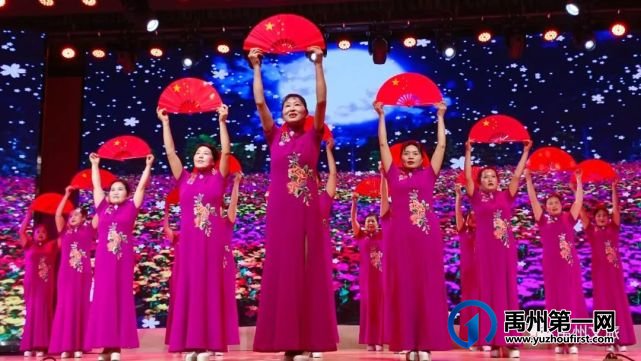 “春满禹州”2023年迎新春文化合作社展演成功举办 “春满禹州”2023年迎新春文化合作社展演成功举办