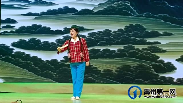 “春满禹州”2023年迎新春文化合作社展演成功举办 “春满禹州”2023年迎新春文化合作社展演成功举办