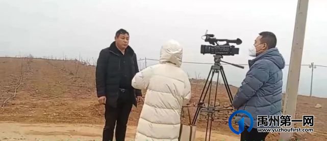 禹州乡村振兴的践行者脱贫致富的引路人 禹州乡村振兴的践行者脱贫致富的引路人