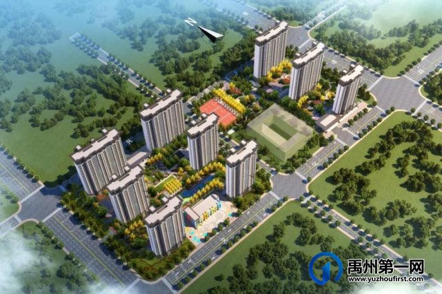 2023年禹州市新春元宵房展会楼盘优惠价格汇总