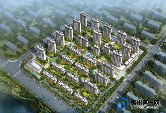 2023年禹州市新春元宵房展会楼盘优惠价格汇总