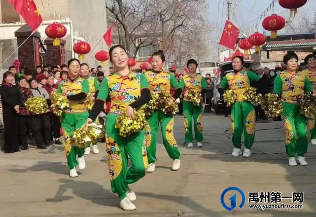 民俗表演庆元宵--禹州各地多彩民俗活动精彩粉呈(下) 民俗表演庆元宵--禹州各地多彩民俗活动精彩粉呈(下)