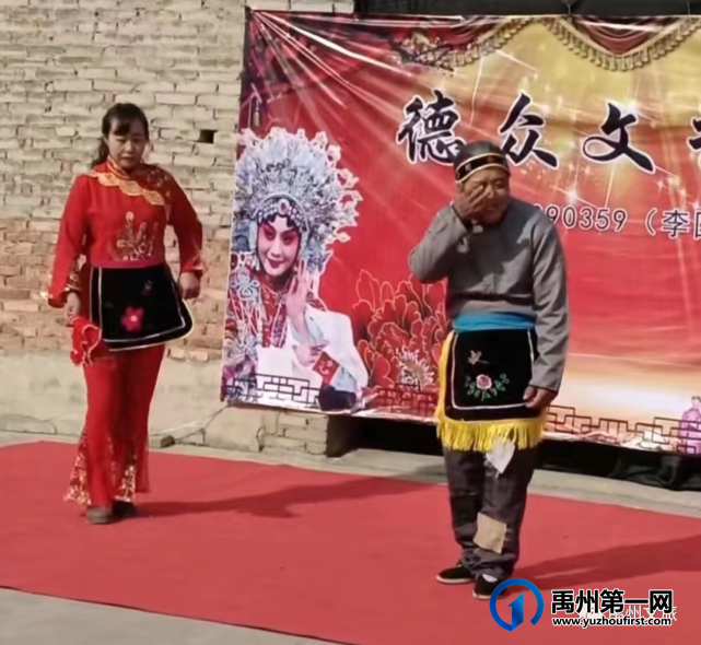 民俗表演庆元宵--禹州各地多彩民俗活动精彩粉呈(下) 民俗表演庆元宵--禹州各地多彩民俗活动精彩粉呈(下)