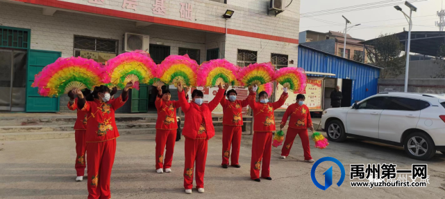 民俗表演庆元宵--禹州各地多彩民俗活动精彩粉呈(下) 民俗表演庆元宵--禹州各地多彩民俗活动精彩粉呈(下)