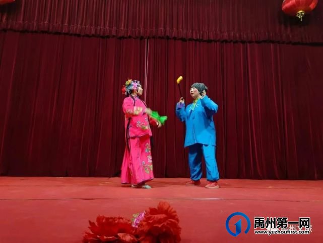 民俗表演庆元宵--禹州各地多彩民俗活动精彩粉呈(下) 民俗表演庆元宵--禹州各地多彩民俗活动精彩粉呈(下)