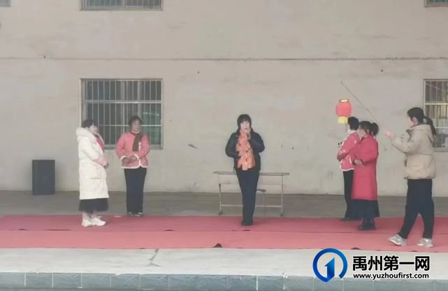 民俗表演庆元宵--禹州各地多彩民俗活动精彩粉呈(下) 民俗表演庆元宵--禹州各地多彩民俗活动精彩粉呈(下)
