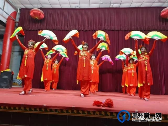 民俗表演庆元宵--禹州各地多彩民俗活动精彩粉呈(下) 民俗表演庆元宵--禹州各地多彩民俗活动精彩粉呈(下)