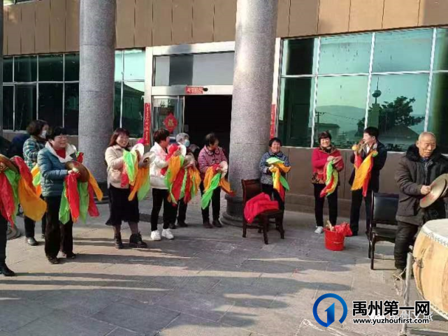 民俗表演庆元宵--禹州各地多彩民俗活动精彩粉呈(下) 民俗表演庆元宵--禹州各地多彩民俗活动精彩粉呈(下)