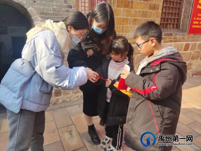 赏民俗、猜灯谜,神垕古镇的元宵节是这样的... 赏民俗、猜灯谜,神垕古镇的元宵节是这样的...