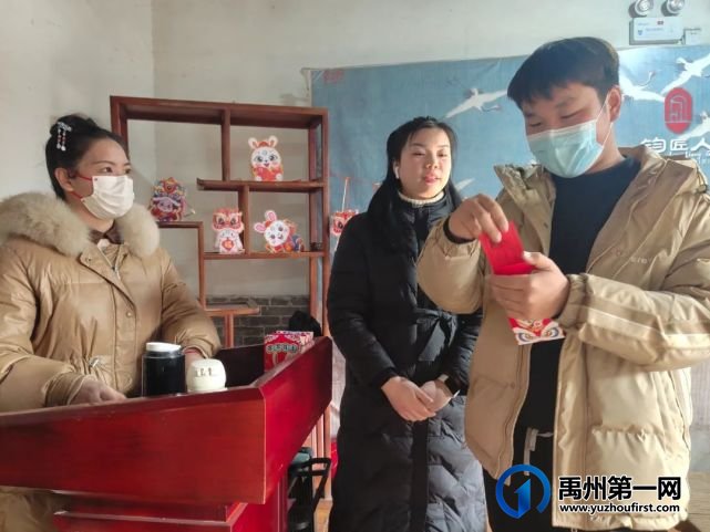 赏民俗、猜灯谜,神垕古镇的元宵节是这样的... 赏民俗、猜灯谜,神垕古镇的元宵节是这样的...