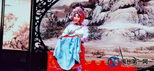 “乡音禹州”2022禹州市戏迷擂台赛优秀选手展演圆满结束 “乡音禹州”2022禹州市戏迷擂台赛优秀选手展演圆满结束