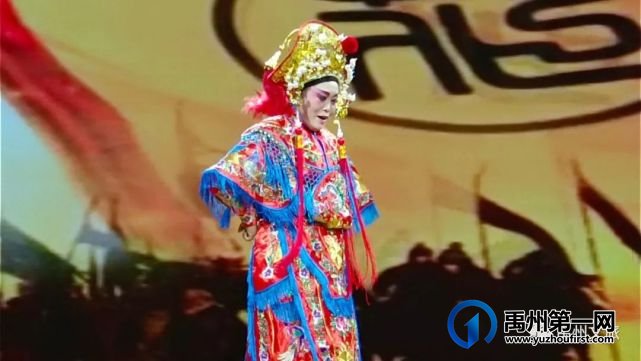 “乡音禹州”2022禹州市戏迷擂台赛优秀选手展演圆满结束 “乡音禹州”2022禹州市戏迷擂台赛优秀选手展演圆满结束