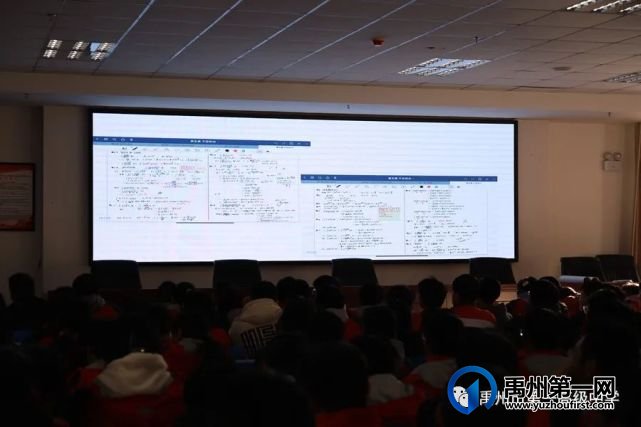 禹州一高 | 青燕归巢,百鸟衔春——2022届部分优秀毕业生返校宣讲 禹州一高 | 青燕归巢,百鸟衔春——2022届部分优秀毕业生返校宣讲