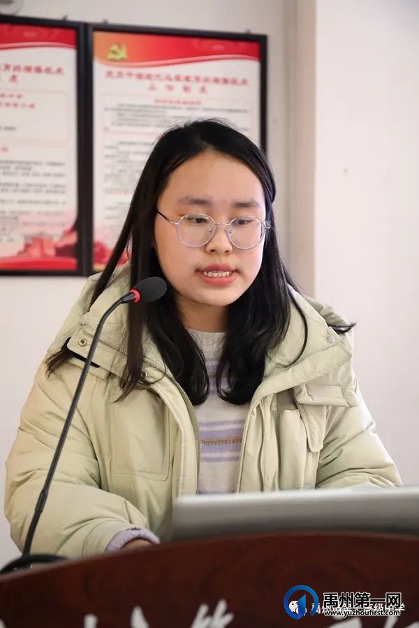 禹州一高 | 青燕归巢,百鸟衔春——2022届部分优秀毕业生返校宣讲 禹州一高 | 青燕归巢,百鸟衔春——2022届部分优秀毕业生返校宣讲